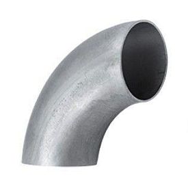 Отвод 90°_AISI 316L_фарм ASME BPE SF1_1/2" (12.7x1.65)_CSE